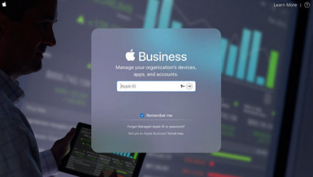 Apple School & Busines... | FileWave KB