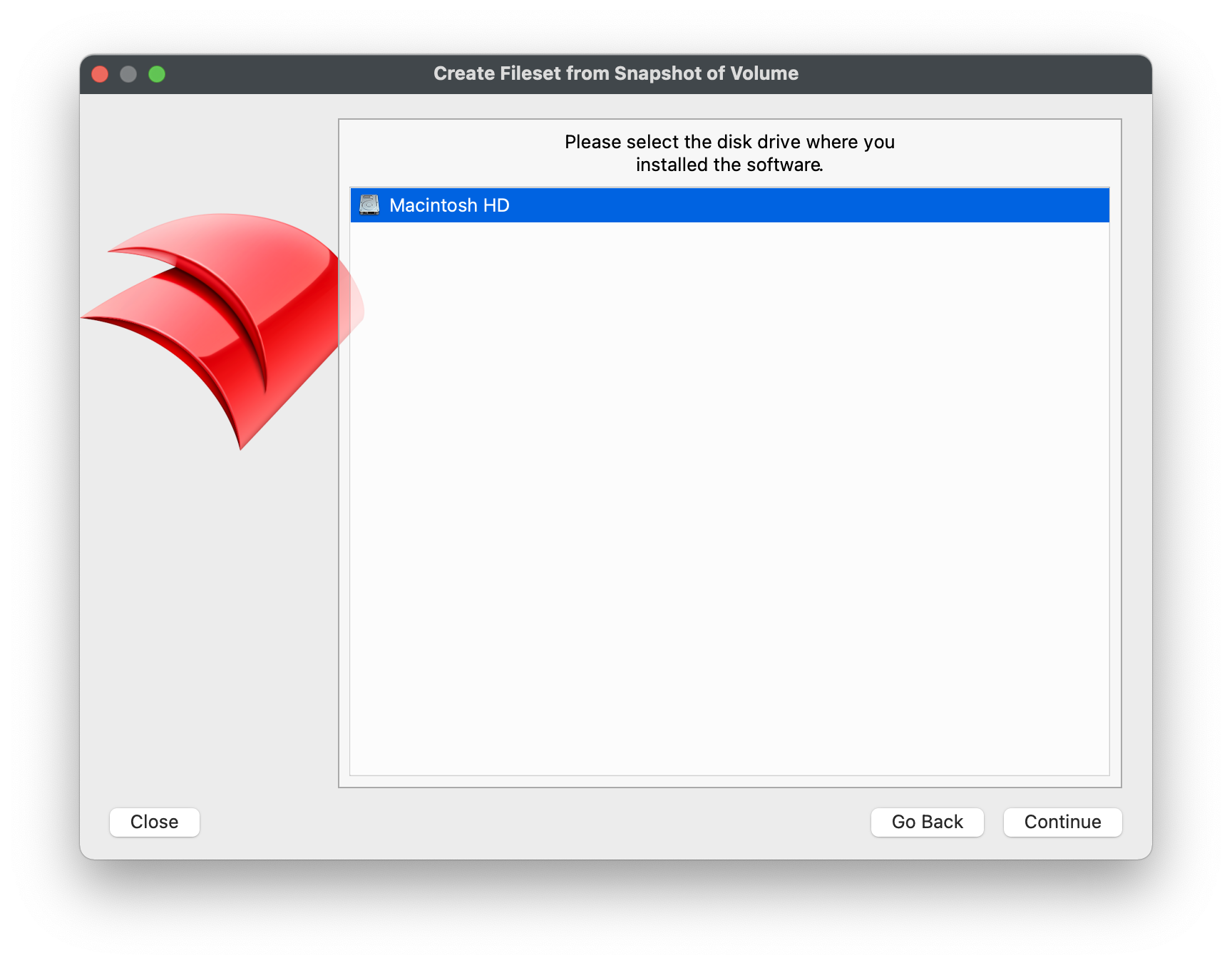 macOS Fileset Magic Create Fileset from Snapshot.png