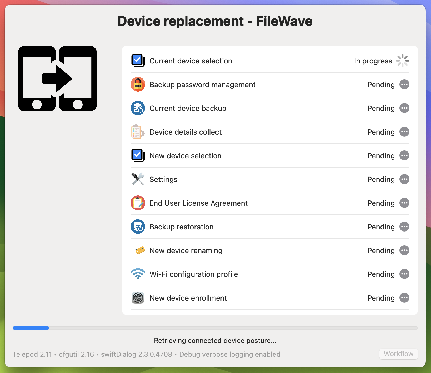 telepod_2_replacement_filewave_004_Workflow started.png