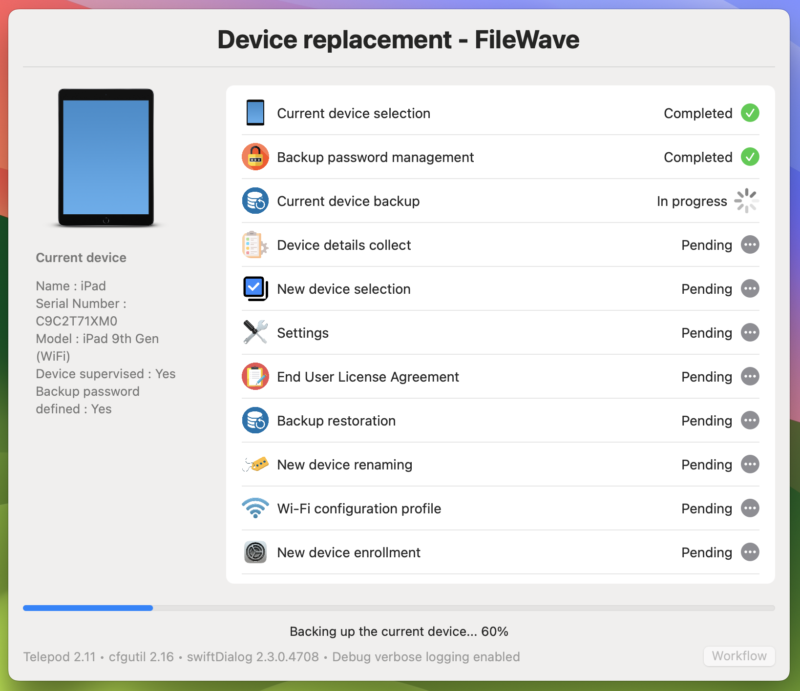 telepod_2_replacement_filewave_006_Current device backup.png