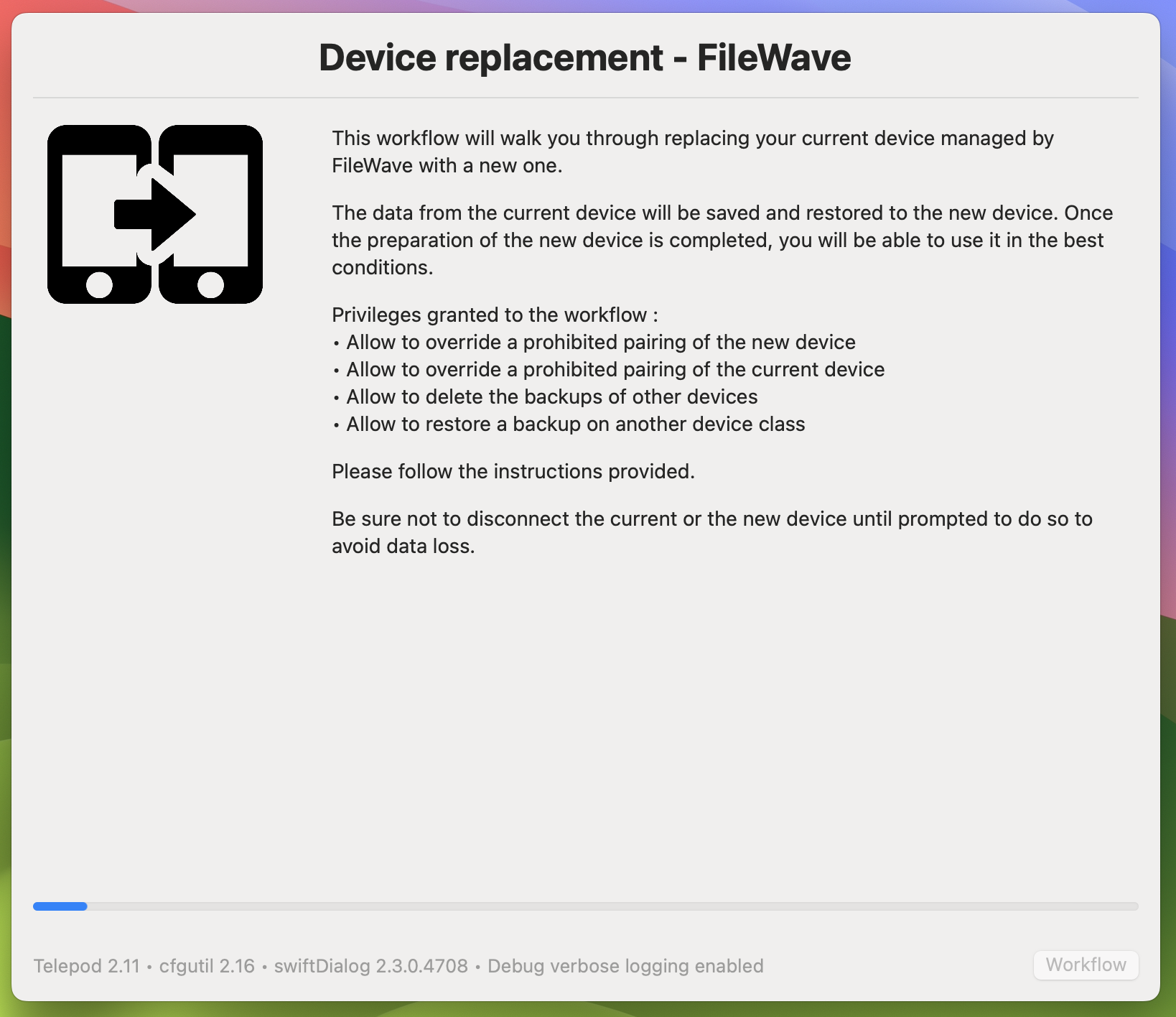 telepod_2_replacement_filewave_003_Workflow introduction.png